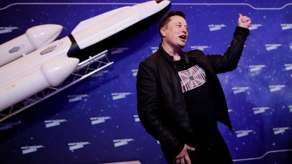 Bitget exchange brings pre-IPO tokens to masses starting with SpaceX on Solana: Coindesk